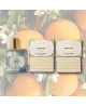 Terres Dorées - Coffret Origine Orange d'Italie