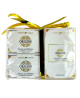 Terres Dorées - Coffret Origine Orange d'Italie