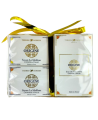 Terres Dorées - Coffret Origine Orange d'Italie