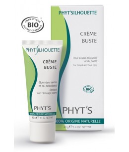 Phyts - Crème Buste 32 Matin - 40 ml
