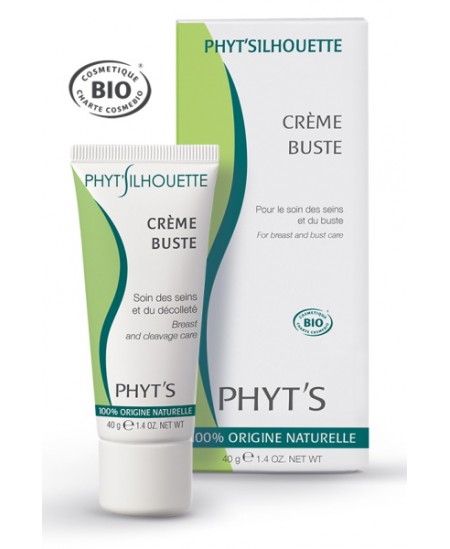 Phyts - Crème Buste 32 Matin - 40 ml