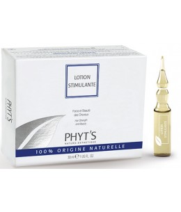Phyts - Lotion stimulante tonifiante reminéralisante - 30 ml
