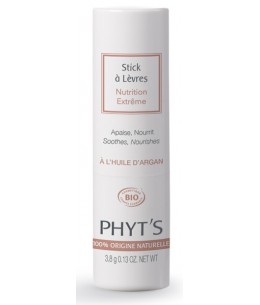 Phyts - Phyt'ssima stick lèvres - 3,8 gr