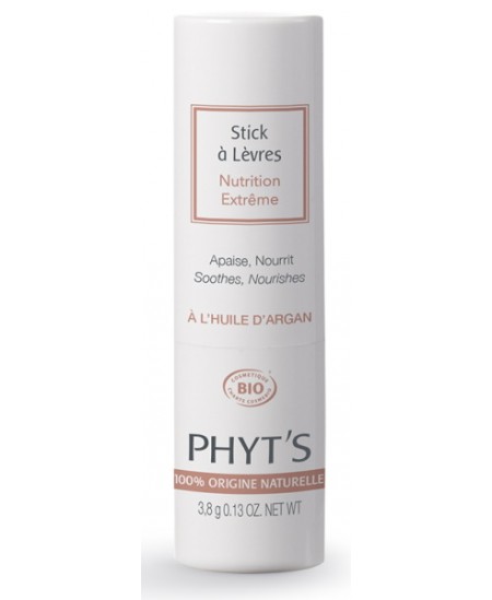 Phyts - Phyt'ssima stick lèvres - 3,8 gr Phyts - Phyt'ssima stick lèvres - 3,8 gr