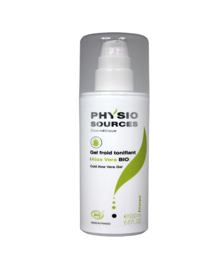 PhysioSources - Sérum Acide Hyaluronique - 30 ml PhysioSources - Sérum Acide Hyaluronique - 30 ml