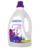 Lerutan - Shampoing laine concentré Douceur parfum Lavande - 1.5L