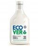 Ecover - Adoucissant gamme Zéro sans parfum - 1L