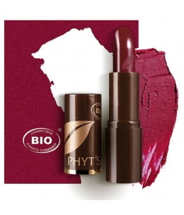 Phyts - Rouge à lèvres Liberty Cherry - 4 gr