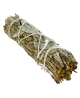 Sauge Blanche, Sauge Bleue & Yerba Santa - Bâton de Fumigation de 25-30 grs - 12 cm