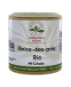 Herboristerie De Paris - Reine des Prés bio - 90 gélules confort articulaire Espritphyto