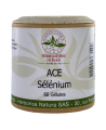 Herboristerie De Paris - ACE Sélénium - 60 gélules