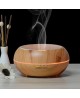 Diffuseur Ultrasonique d'huiles essentielles MANON avec minuterie