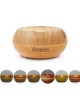 Diffuseur Ultrasonique d'huiles essentielles MANON avec minuterie