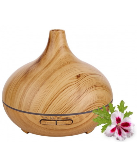 Diffuseur Ultrasonique d'huiles essentielles GRETA - Espritphyto diffuseur à ultrasons Diffuseur Ultrasonique d'huiles essentielles GRETA - Espritphyto diffuseur à ultrasons