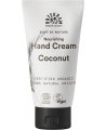 Crème pour les mains à la noix de coco - 75 ml - Urtekram hydratation peaux normales Espritphyto