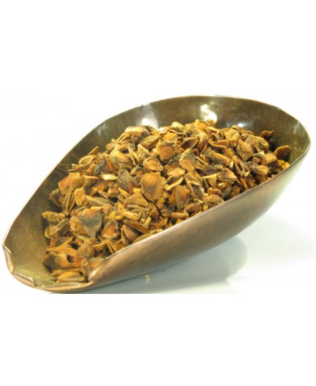 Badiane Anis étoilé fruit bio coupé tisane 100gr Herboristerie De Paris digestion Espritphyto