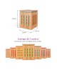 Diffuseur Ultrasonique d'huiles essentielles STEF bambou