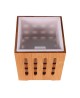Diffuseur Ultrasonique d'huiles essentielles STEF bambou