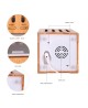 Diffuseur Ultrasonique d'huiles essentielles STEF bambou
