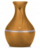 Diffuseur Ultrasonique huile essentielle Marron Clair - Vasque