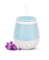 Diffuseur Ultrasonique d'huiles essentielles AURE prise USB