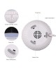 Diffuseur Ultrasonique d'huiles essentielles AURE prise USB