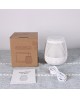 Diffuseur Ultrasonique d'huiles essentielles AURE prise USB