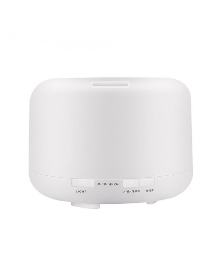 Diffuseur Ultrasonique d'huiles essentielles VINY 500 ml