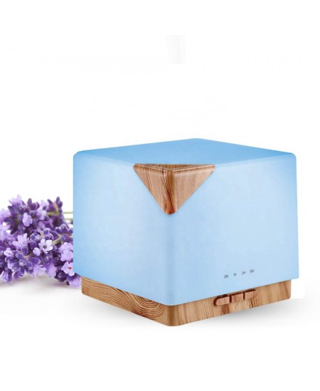 Diffuseur Ultrasonique d'huiles essentielles LOU 700 ml