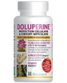Dolupérine - 60 gélules - Holistica Curcuma longa Esprit phyto