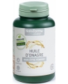Nat & Form - Huile d'Onagre - 120 capsules