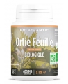 GPH Diffusion Ortie feuilles bio 200 comprimés