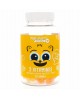 Nat et Form - 9 Vitamines Junior plus - 30 oursons