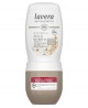 Lavera - Déodorant Roll on Sensitive Lait de Riz Aloe Vera - 50 ml