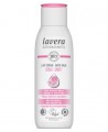 Lavera - Lait corps Douceur Rose Sauvage - 200 ml