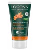 Logona - Masque capillaire réparateur Argousier Bio 150ml cheveux abîmés et dévitalisés Espritphyto