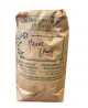 Herboristerie de Paris - Mauve fleur bio Extra - 100g malva sylvestris Espritphyto