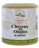 Herboristerie de Paris - Cheveux et Ongles 90 gélules