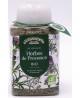 Provence D'Antan - Herbes de Provence bio pot végétal biodégradable de 100gr cuisine du sud et de la méditerranée