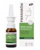 Pranarôm - Spray nasal décongestionnant 15 ml DM de type I nettoyer aider les rhinites et les rhinopharyngites
