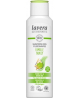Lavera Shampoing Famille Pomme Quinoa 250 ml brillance et aspcet soyeux des cheveux Espritphyto