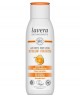 Lavera - Lait corps vitalisant Orange Argousier bio - 200 ml