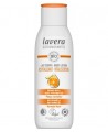 Lavera - Lait corps vitalisant Orange Argousier bio - 200 ml