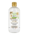 Eau Micellaire anti âge à l'Argan - 500 ml - So'Bio étic acide hyaluronique anti ridules Espritphyto