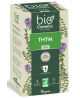 Bio Conseils - Infusion Thym bio Purifie les voies respiratoires - 20 sachets