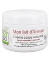 So Bio Etic Crème Corps veloutée nourrissante Mon lait d'Ânesse 200ml glycérine karité Espritphyto