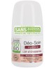 Déodorant Douceur Lait d'ânesse - 50 ml - So'Bio étic déo soin bio déo soyeux Espritphyto