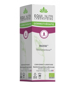 Equi - Nutri - Tilleul bio - 30 ml
