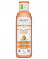 Lavera - Douche soin Orange bio et menthe bio HIGH VITALITY - 200ml Natrue Espritphyto