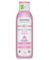 Lavera - Douche soin Rose sauvage bio et hibiscus bio WELLNESS FEELING - 200ml espritphyto